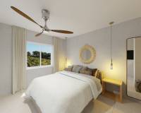 Bestaande woningen - Villa - Javea - Adsubia