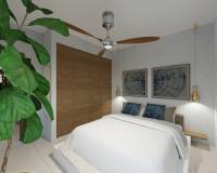 Bestaande woningen - Villa - Javea - Adsubia