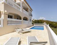 Bestaande woningen - Villa - Javea - Adsubia