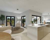 Bestaande woningen - Villa - Javea - Adsubia