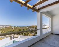 Bestaande woningen - Villa - Javea - Adsubia