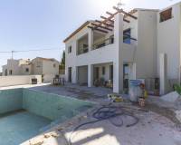 Bestaande woningen - Villa - Javea - Adsubia