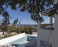 Bestaande woningen - Villa - Javea - Adsubia