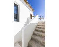 Bestaande woningen - Villa - Javea - Adsubia