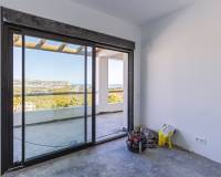 Bestaande woningen - Villa - Javea - Adsubia