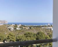 Bestaande woningen - Villa - Javea - Adsubia