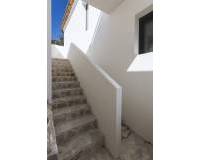 Bestaande woningen - Villa - Javea - Adsubia