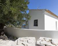 Bestaande woningen - Villa - Javea - Adsubia