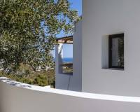 Bestaande woningen - Villa - Javea - Adsubia