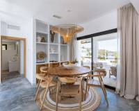 Bestaande woningen - Villa - Javea - Adsubia