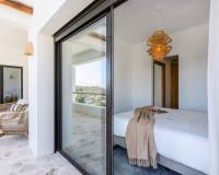 Bestaande woningen - Villa - Javea - Adsubia