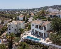 Bestaande woningen - Villa - Javea - Adsubia