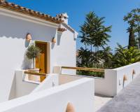 Bestaande woningen - Villa - Javea - Adsubia