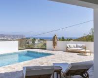 Bestaande woningen - Villa - Javea - Adsubia