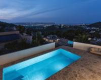 Bestaande woningen - Villa - Javea - Adsubia