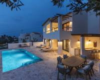 Bestaande woningen - Villa - Javea - Adsubia