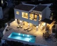 Bestaande woningen - Villa - Javea - Adsubia