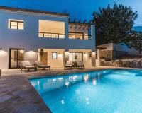 Bestaande woningen - Villa - Javea - Adsubia