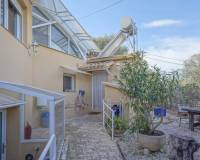 Bestaande woningen - Villa - Javea - Arenal