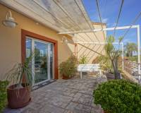 Bestaande woningen - Villa - Javea - Arenal