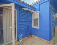 Bestaande woningen - Villa - Javea - Arenal