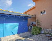 Bestaande woningen - Villa - Javea - Arenal