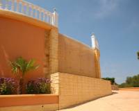 Bestaande woningen - Villa - Javea - Balcon Al Mar