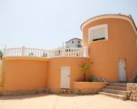 Bestaande woningen - Villa - Javea - Balcon Al Mar