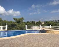 Bestaande woningen - Villa - Javea - Balcon Al Mar