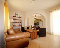 Bestaande woningen - Villa - Javea - Balcon Al Mar