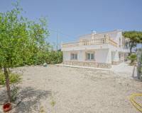 Bestaande woningen - Villa - Javea - Cala Blanca