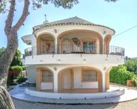 Bestaande woningen - Villa - Javea - Cala Blanca