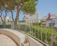 Bestaande woningen - Villa - Javea - Cala Blanca