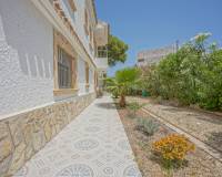 Bestaande woningen - Villa - Javea - Cala Blanca