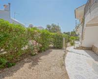 Bestaande woningen - Villa - Javea - Cala Blanca