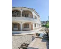 Bestaande woningen - Villa - Javea - Cala Blanca