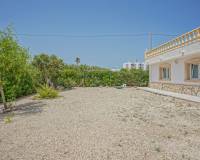 Bestaande woningen - Villa - Javea - Cala Blanca