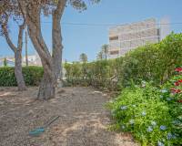 Bestaande woningen - Villa - Javea - Cala Blanca