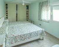 Bestaande woningen - Villa - Javea - Cala Blanca