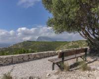 Bestaande woningen - Villa - Javea - Cap Marti