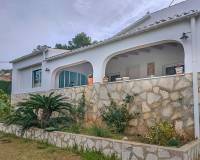 Bestaande woningen - Villa - Javea - Cap Marti