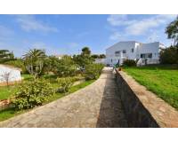 Bestaande woningen - Villa - Javea - Cap Marti