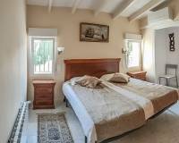 Bestaande woningen - Villa - Javea - Cap Marti