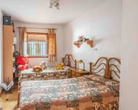 Bestaande woningen - Villa - Javea - Carretera Gata
