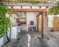 Bestaande woningen - Villa - Javea - Carretera Gata