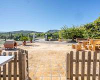 Bestaande woningen - Villa - Javea - Carretera Gata