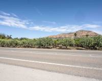 Bestaande woningen - Villa - Javea - Carretera Gata