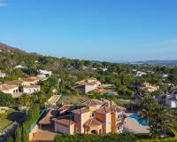 Bestaande woningen - Villa - Javea - El Garroferal