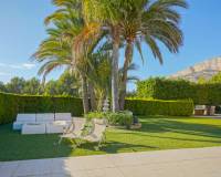 Bestaande woningen - Villa - Javea - El Garroferal