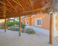 Bestaande woningen - Villa - Javea - El Garroferal